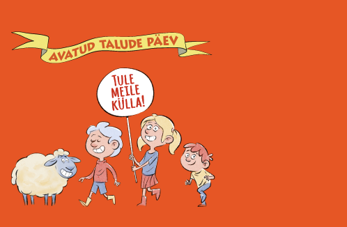Avatud talude päev 2024