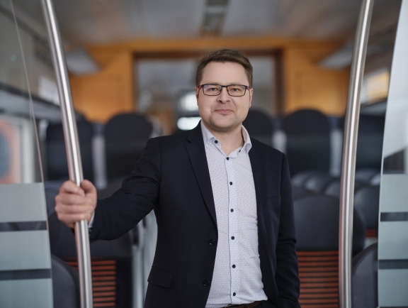 Tule tehniliseks spetsialistiks