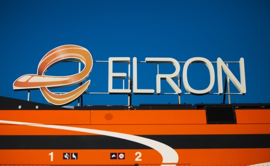 Elroni kontor 