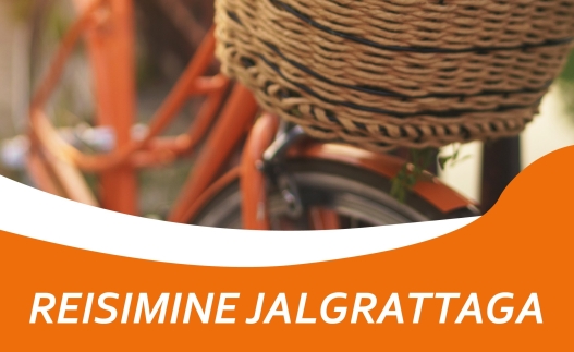 Reisimine rattaga