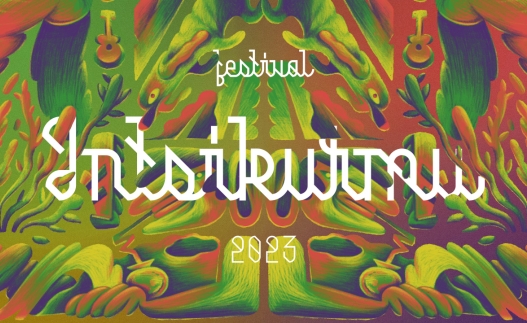 Intsikurmu festival