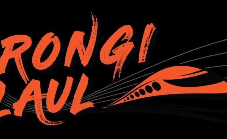 Rongilaulu logo