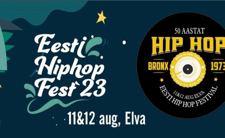 Eesti Hiphop Fest´23