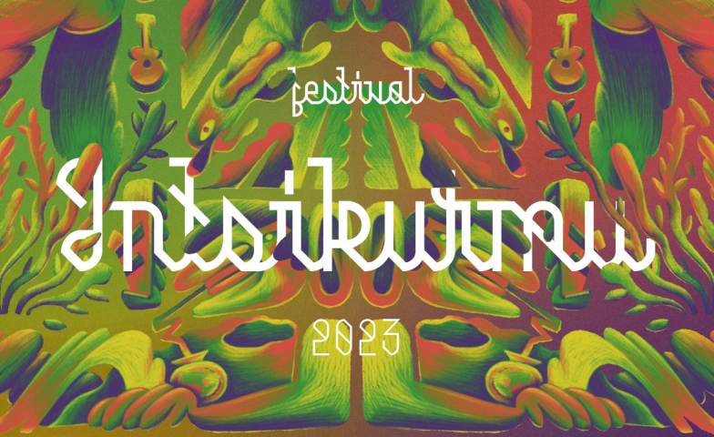 Intsikurmu festival